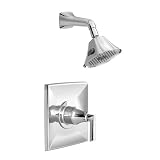 Jado 848486.150 Pyke Pressure Platinum Nickel