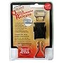 Helmet Accessories - Echo Quick Release Buckle for Motorcycle Helmets AC1201Black