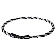 Phiten MLB Titanium Necklace Tornado