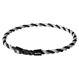 Phiten MLB Titanium Necklace Tornado