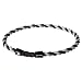 Jewelry : Phiten MLB Titanium Necklace Tornado