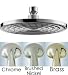 Hansgrohe Downpour Air 7 Showerhead