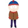 Southpark Stan Costume Teen Boy