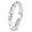 Purity Ring - Size 5