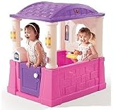 Four Star Seasons Playhouse, Pink Four Star Seasons Playhouse, Pink