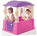 Four Star Seasons Playhouse, Pink
