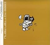 Ieee Mitten Menu - Speedy J