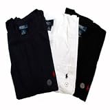 Polo Ralph Lauren Big & Tall Short Sleeve Solid T-Shirt with Pocket