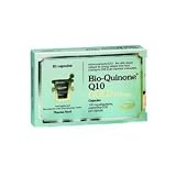 Pharma Nord Bio-Quinone Q10 Gold Capsules 100mg 150 Capsules