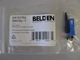 Belden Optimax SC SM Fiber Connector