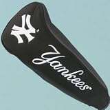 New York Yankees (Single) Neoprene Headcover