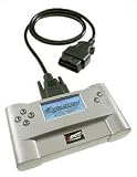 Edge Products EVOLUTION Performance Engine Chip Programmer (EEF2200)Programmer OnlyFordF250+2003 to 2006(SuperDuty) 6.0L Powerstroke- Was Used for Demo/Training