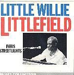 CD-Charts  Music : Paris Streetlights