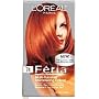 L'Oreal Feria Hair Color - #74 Copper Shimmer - 1 Ea