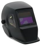 Forney #55699 Auto Dark Helmet