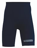 Prostar Marino Baselayer Shorts Navy M