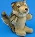 Toys : Wolf Hand Puppet