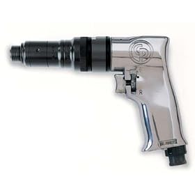 Chicago Pneumatic CP780 1800-RPM Air Screwdriver, by Chicago Pneumatics