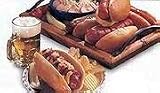 Bavaria Smoked Beer Bratwurst