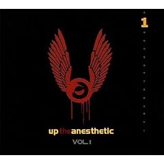 Up the Anesthetic