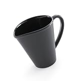 Nigella Lawson Measuring Jug 1Lt Black