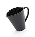 Nigella Lawson Bliss Measuring Jug 1-Liter, Black