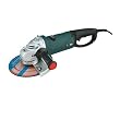 Silverline Pro Range 783173 230 mm Angle Grinder