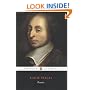 Pensees (Penguin Classics)