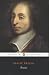 Pensees (Penguin Classics)