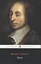 Pensees (Penguin Classics)