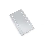 Bikers Choice Die Cast Fat Bob Tank Panel 490240 by Bikers Choice