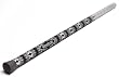 Reebok Lacrosse 7K Zendium Pro Goalie Handle Smooth Grip