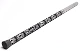Reebok Lacrosse 7K Zendium Pro Goalie Handle Smooth Grip