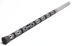 Reebok Lacrosse 7K Zendium Pro Goalie Handle Smooth Grip