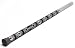 Reebok Lacrosse 7K Zendium Pro Goalie Handle Smooth Grip