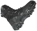 Review   / Blackhawk Mens Warrior Wear Black Ops Tactical Waterproof Boots # 83BT03BK