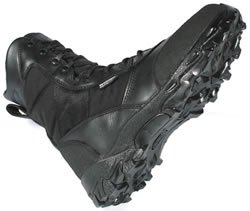 Buy Blackhawk Mens Warrior Wear Black Ops Tactical Waterproof Boots # 83BT03BK