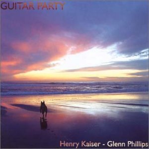 CD-Charts  Search : Guitar Party