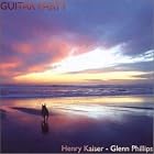 Guitar Party by Henry Kaiser and Glenn Phillips