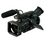 Panasonic Pro AG-DVX100B 3-CCD MiniDV Proline Camcorder w/10x Optical Zoom