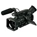 Panasonic Pro AG-DVX100B 3-CCD MiniDV Proline Camcorder with 10x Optical Zoom
