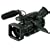 Panasonic Pro AG-DVX100B 3-CCD MiniDV Proline Camcorder w/10x Optical Zoom