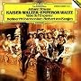 J Strauss: Kaiserwalzer