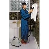 Garment Steamer (Gray) (66h)