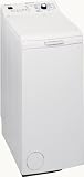 Produkt-Bild: Bauknecht WAT Sensitive 32 Di Waschmaschine Toplader / AAB / Energieverbrauch: 0.85 kWh / 1200 UpM / 5 kg / Display