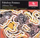 Fabulous Femmes
