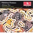 Fabulous Femmes