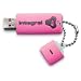Integral USB Splash Drive 2Gb Pink