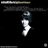 Revue Astrud Gilberto  / Astrud Gilberto's Finest Hour