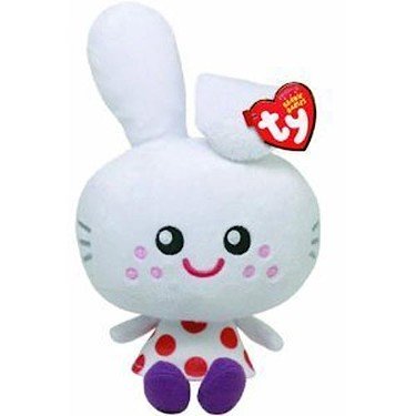 Ty Moshi Monsters Beanie Baby Honey